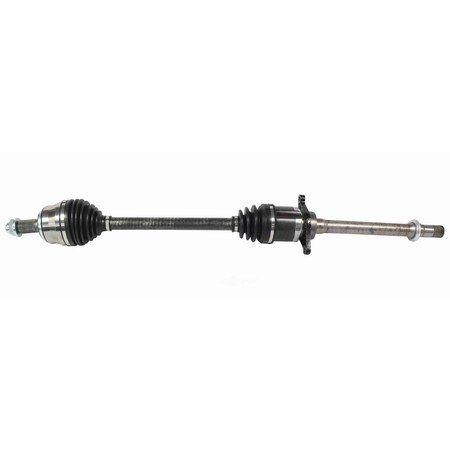 Gsp New Cv Axle #Gsp Ncv36193 Gsp NCV36193